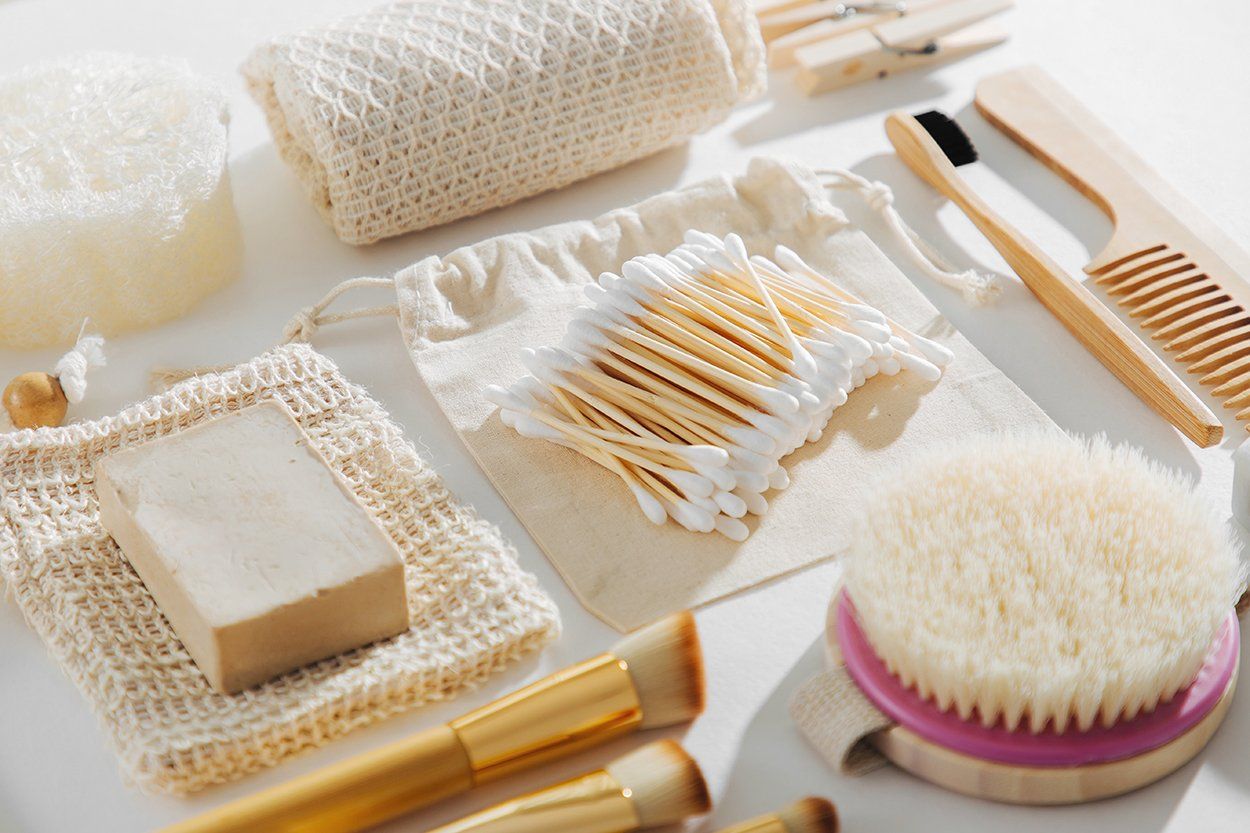 Marie Kondo Your Beauty Products