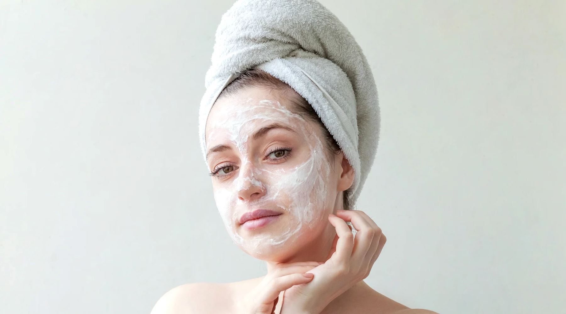Your Step-By-Step Guide To Double Cleansing