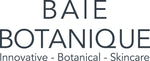 Baie Botanique USA | Organic and Vegan Skincare