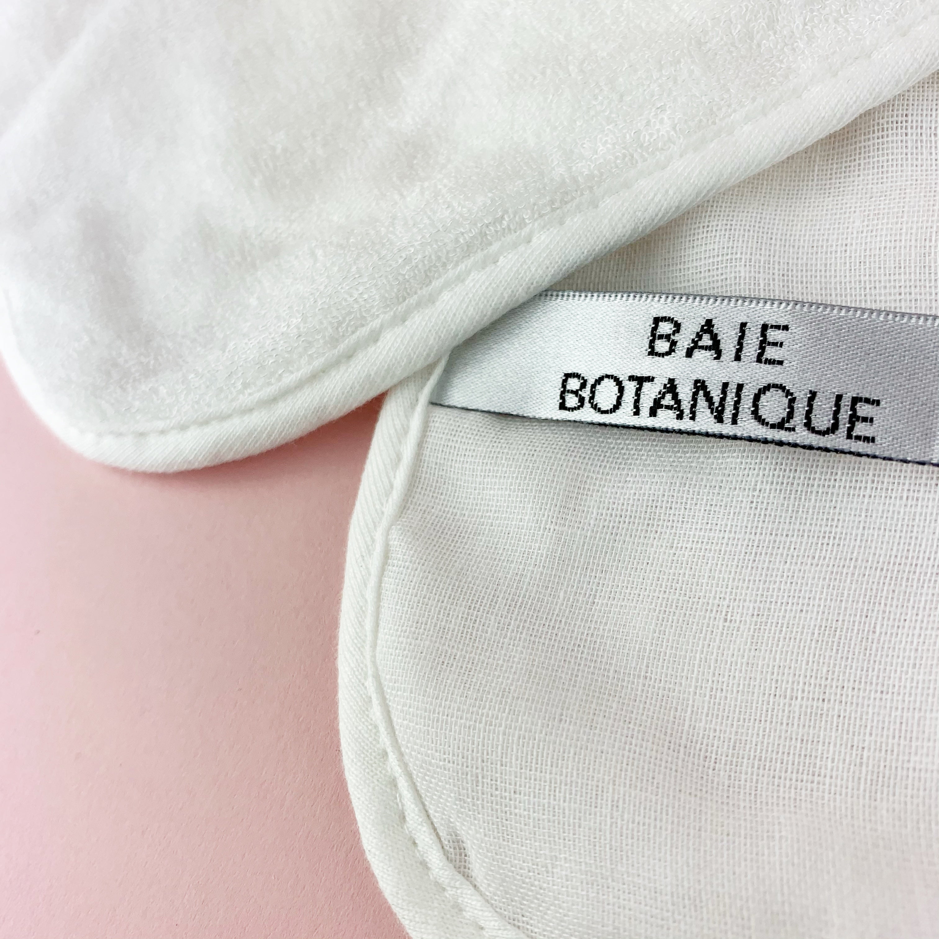 The Ultimate Cleansing Ritual GIFT BUNDLE Baie Botanique USA | Organic and Vegan Skincare