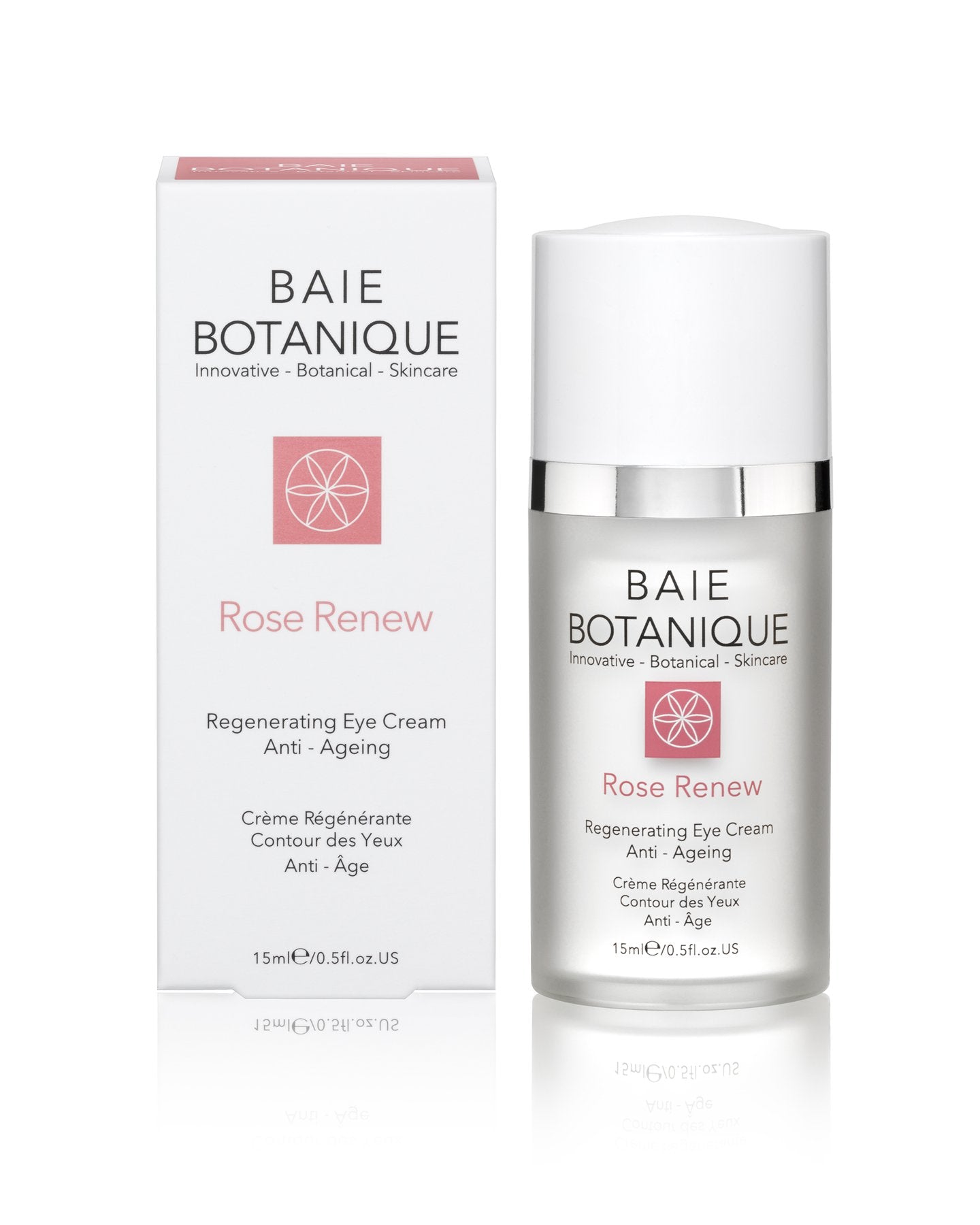 Tone + Hydrate, Replenish + Protect Bundle Bundle Baie Botanique USA | Organic and Vegan Skincare