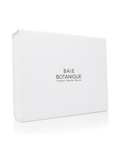 Gift Box Gift Wrap Baie Botanique USA | Organic and Vegan Skincare 