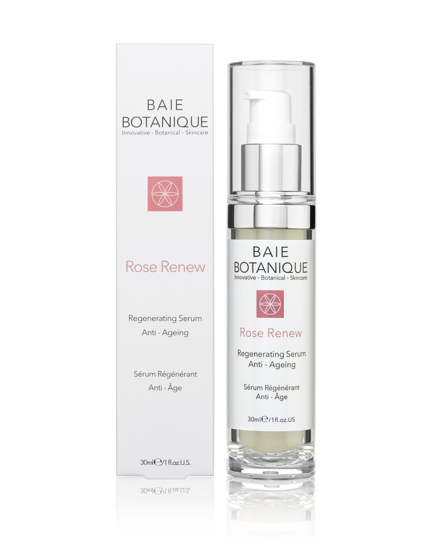 Tone + Hydrate, Replenish + Protect Bundle Bundle Baie Botanique USA | Organic and Vegan Skincare
