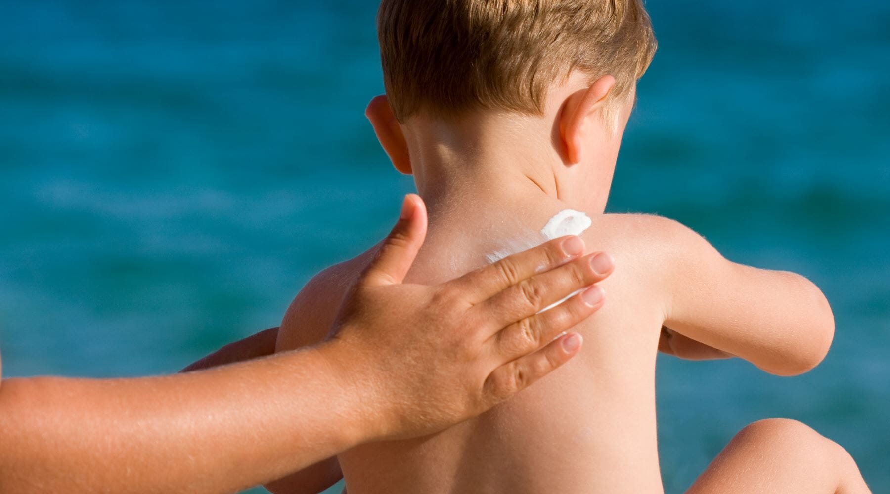 Sunny Days, Vegan Ways: Our Gentle Solution to Sun Protection for Little Ones is Here - Soleil Bébé Sunscreen SPF 50 with Non-Nano Zinc Oxide
