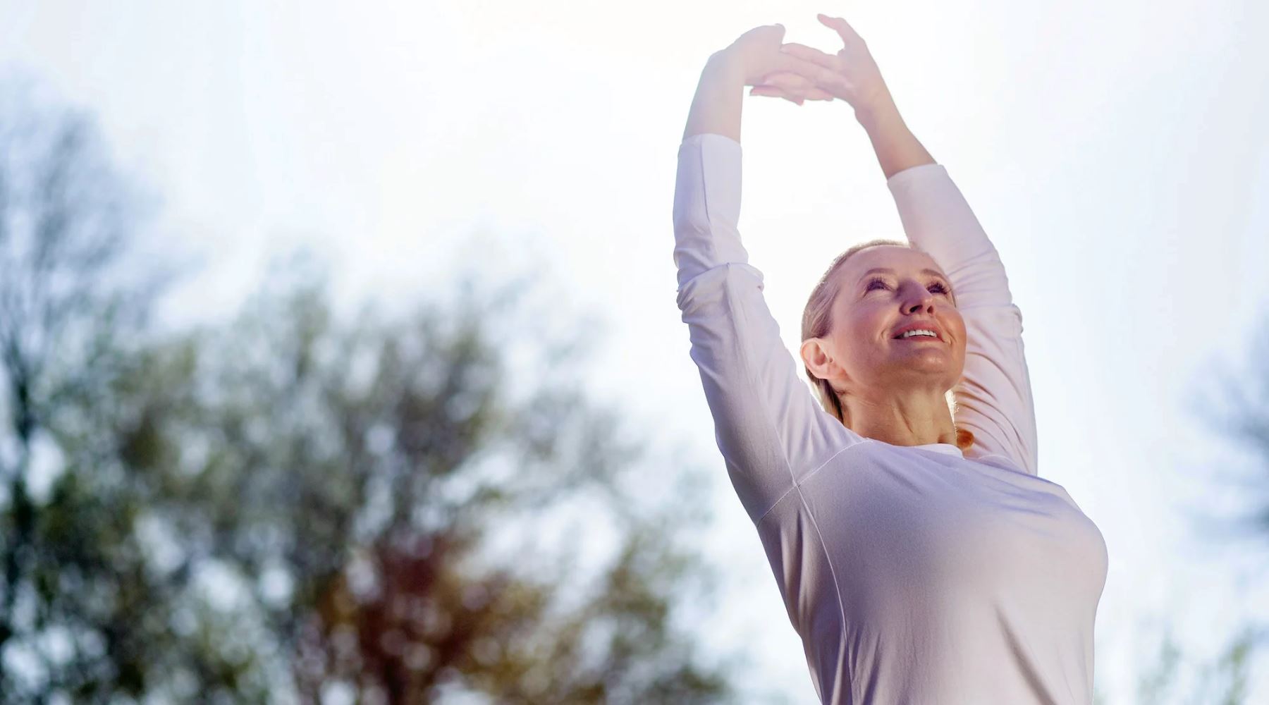 4 Health & Wellness Tips For Women Over 40