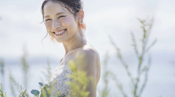 Bridal Skincare Tips For A Natural Wedding Day Glow