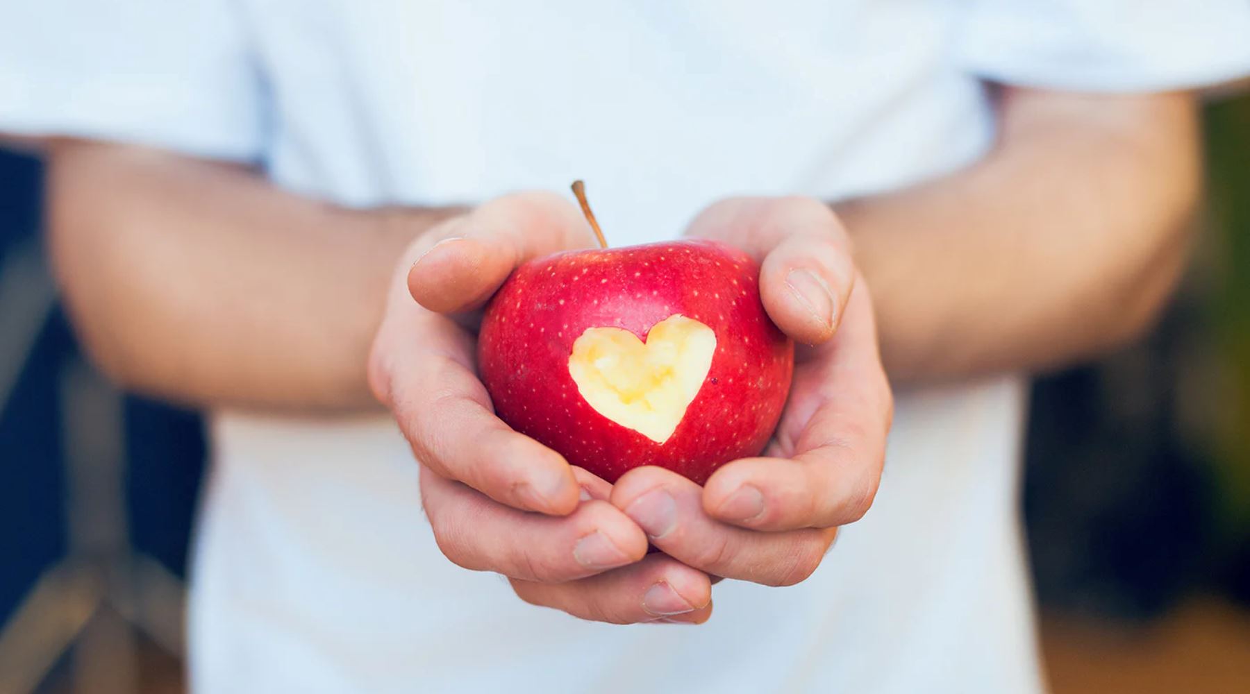 Get Romantic the Healthy Way This Valentine’s Day