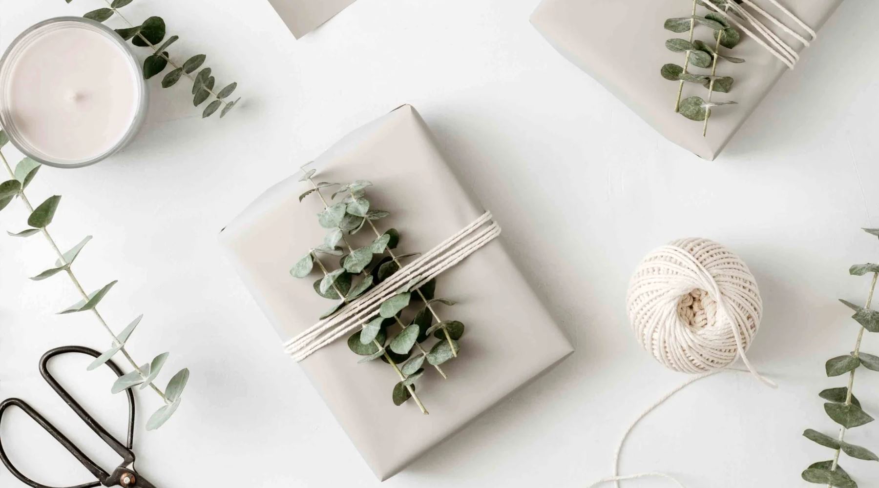 GIFTING TO ENHANCE WELLBEING AND SELF CARE