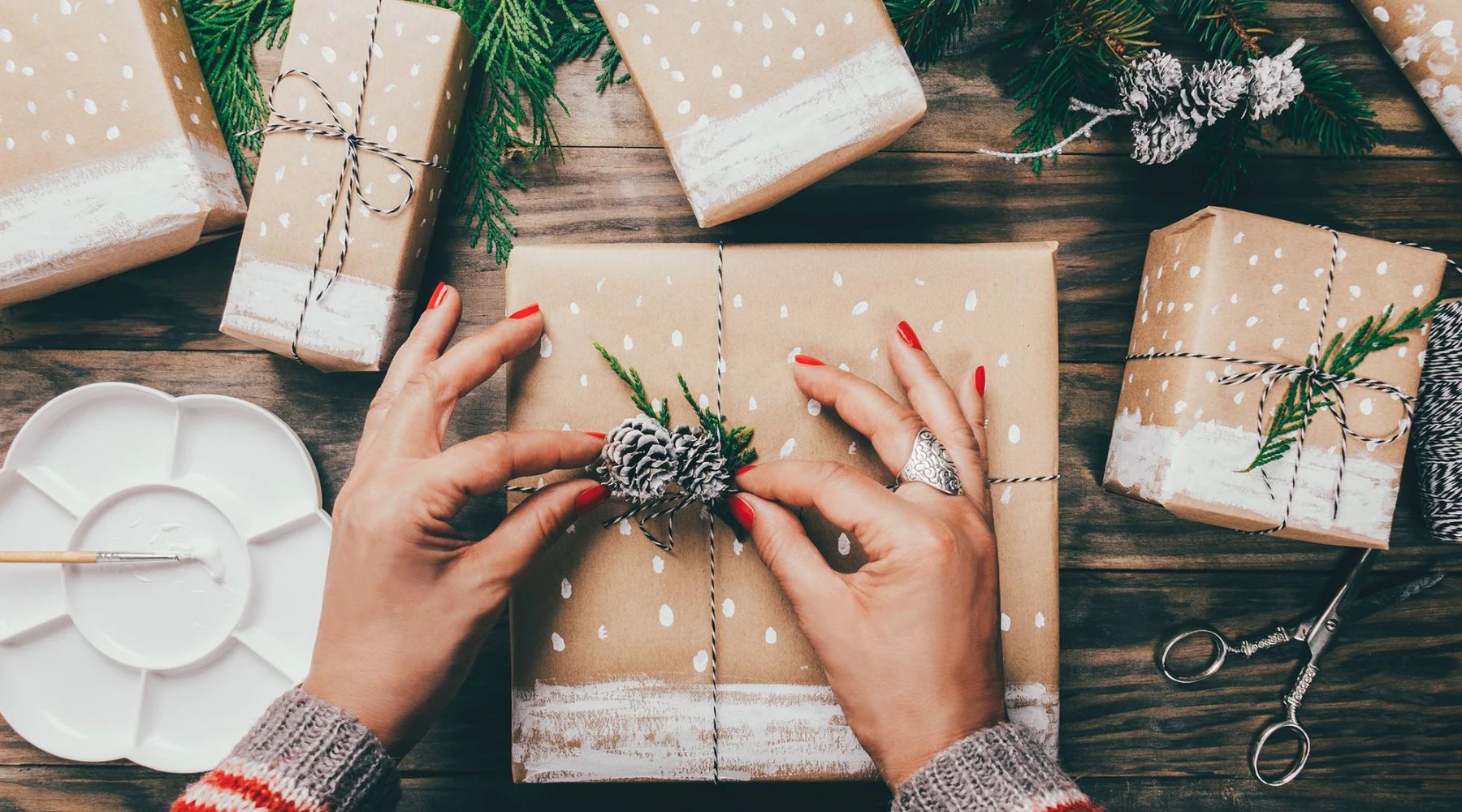 The Ultimate Guide To An Ethical Christmas