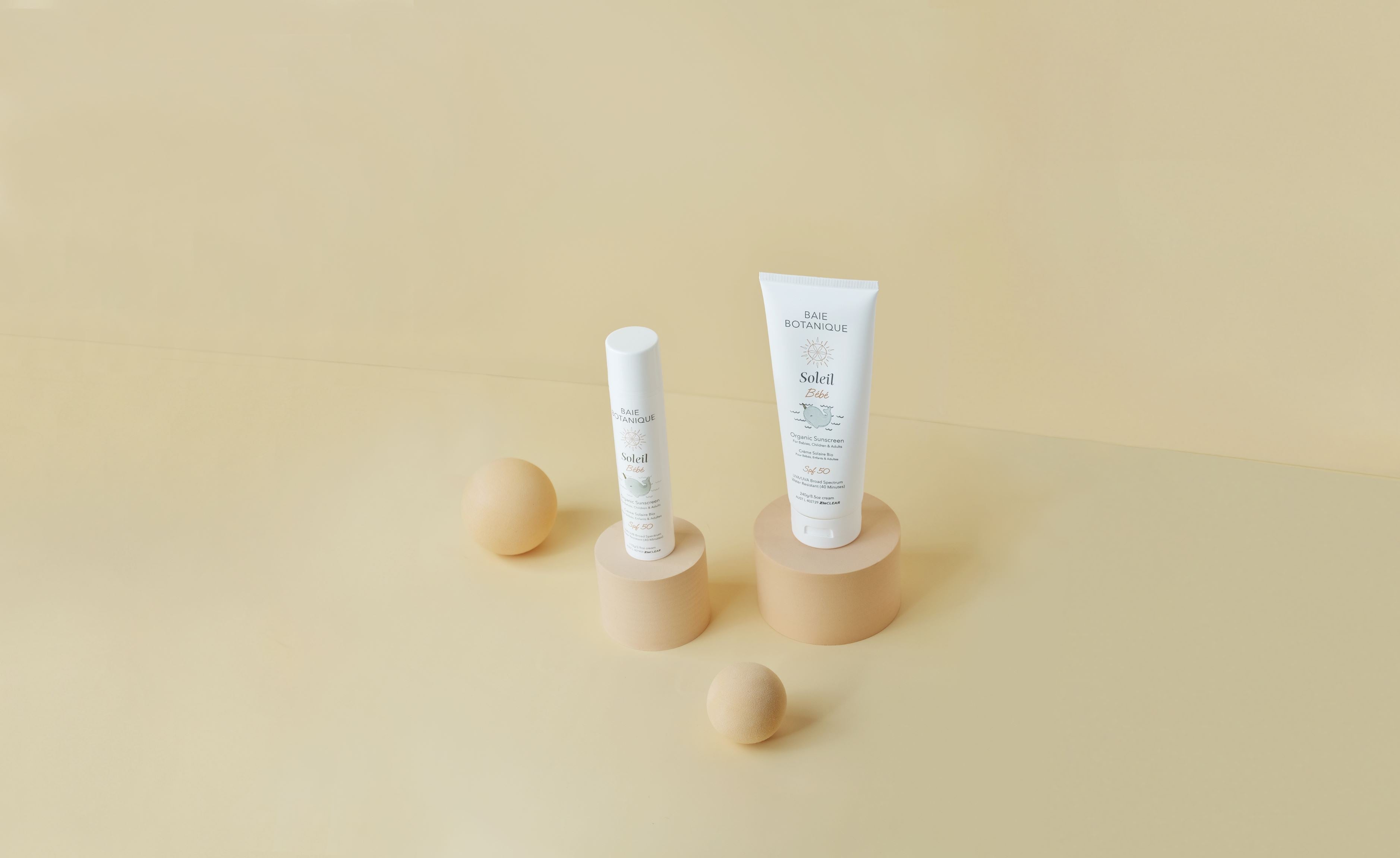 Why Our Award-Winning Sunscreen is Your Child's Hero: Ingredients to Avoid in Sun Protection
