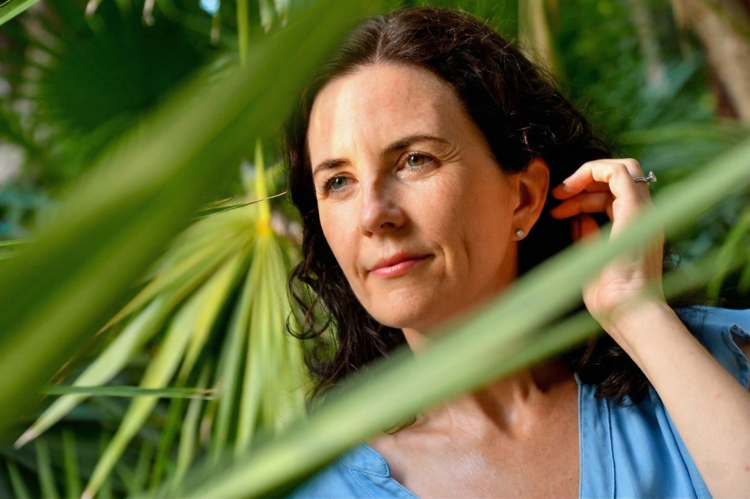 The Woman Behind Baie Botanique: Building a Business on Her Own Terms