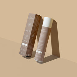 Baie Soleil Face & Body Sunscreen Sunscreen Baie Botanique USA | Organic and Vegan Skincare 