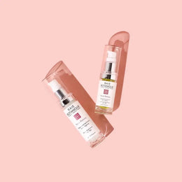 Hydrate + Glow Duo Bundle Baie Botanique USA | Organic and Vegan Skincare 
