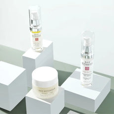 Essential Moisture Bundle Bundle Baie Botanique USA | Organic and Vegan Skincare 