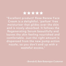 Cleanse, Tone + Hydrate, Moisturize Bundle Bundle Baie Botanique USA | Organic and Vegan Skincare 