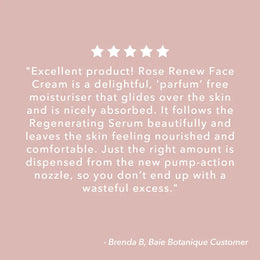 Cleanse, Tone + Hydrate, Moisturize Bundle Bundle Baie Botanique USA | Organic and Vegan Skincare 