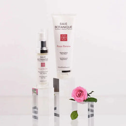 Cleanse + Hydrate Bundle Bundle Baie Botanique USA | Organic and Vegan Skincare 