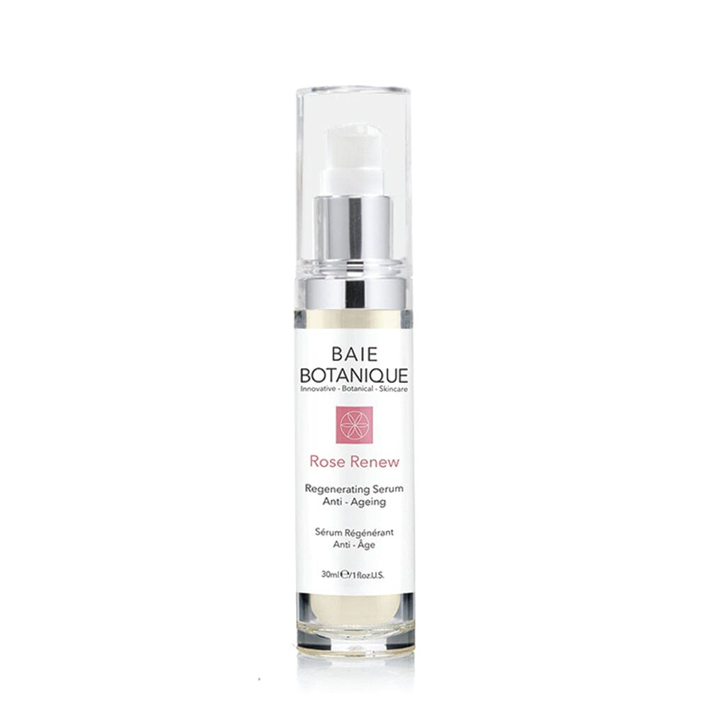Cleanse + Hydrate Bundle BF Bundle Baie Botanique USA | Organic and Vegan Skincare 