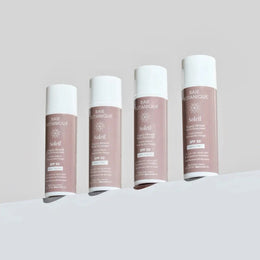 Baie Botanique Soleil Facial Sunscreen Sunscreen Baie Botanique USA | Organic and Vegan Skincare 