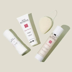 Double Cleanse Duo Baie Botanique USA | Organic and Vegan Skincare 