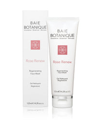 Cleanse, Tone + Hydrate, Moisturize Bundle BF Bundle Baie Botanique USA | Organic and Vegan Skincare 