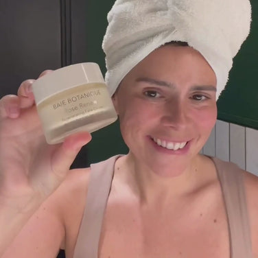 Rose Renew Face Cream 1.7 fl.oz