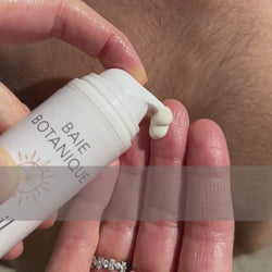 Baie Soleil Baby Sunscreen