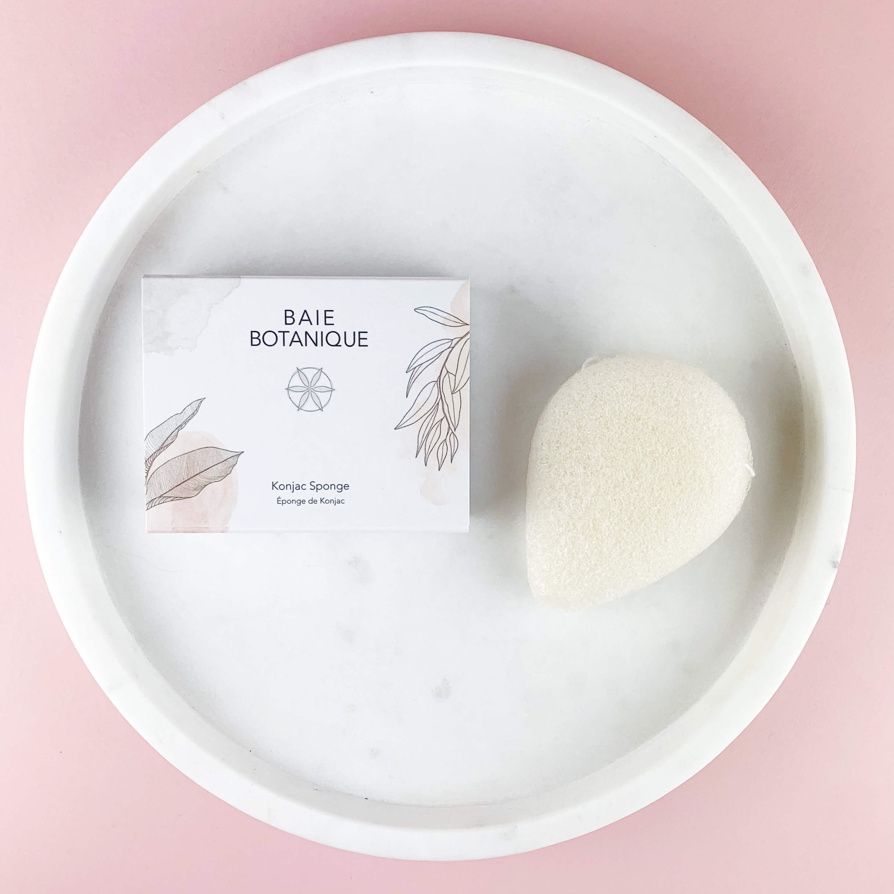 The Ultimate Cleansing Ritual GIFT BUNDLE Baie Botanique USA | Organic and Vegan Skincare 