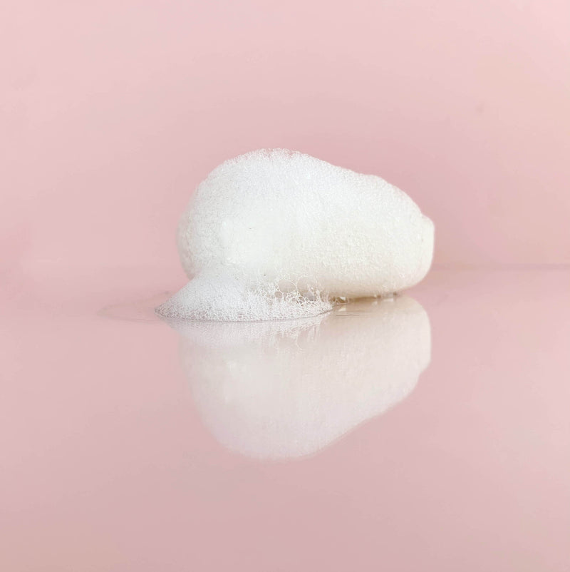 baie botanique konjac sponge