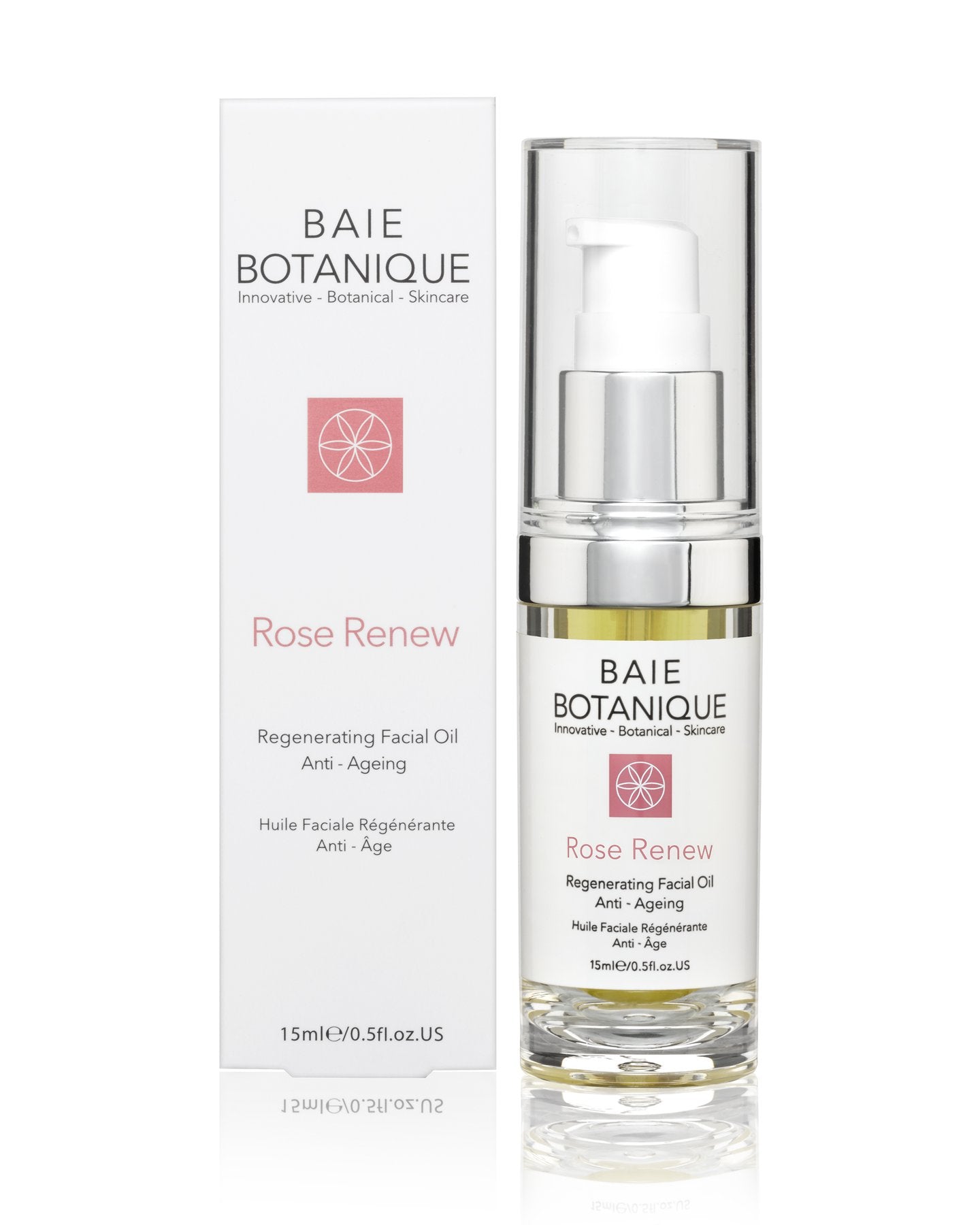 The Ultimate Skincare Bundle Bundle Baie Botanique USA | Organic and Vegan Skincare 