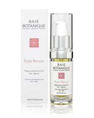Cleanse, Hydrate + Glow Bundle Baie Botanique USA | Organic and Vegan Skincare 