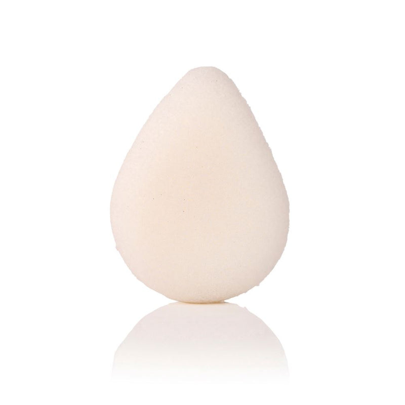 konjac sponge face