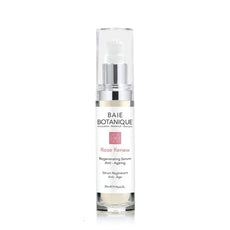Cleanse + Hydrate Bundle Bundle Baie Botanique USA | Organic and Vegan Skincare 