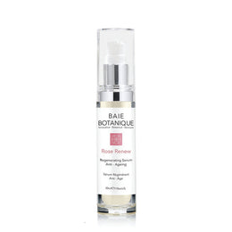 Cleanse + Hydrate Bundle Bundle Baie Botanique USA | Organic and Vegan Skincare 