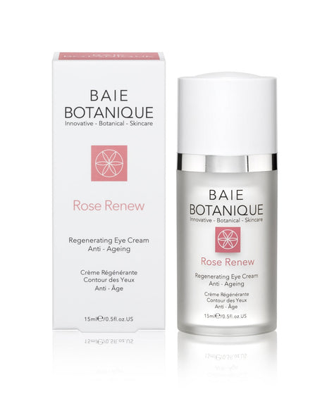 Cleanse, Moisturize, Replenish + Glow Bundle Bundle Baie Botanique USA | Organic and Vegan Skincare 