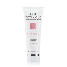 Cleanse + Hydrate Bundle Bundle Baie Botanique USA | Organic and Vegan Skincare 