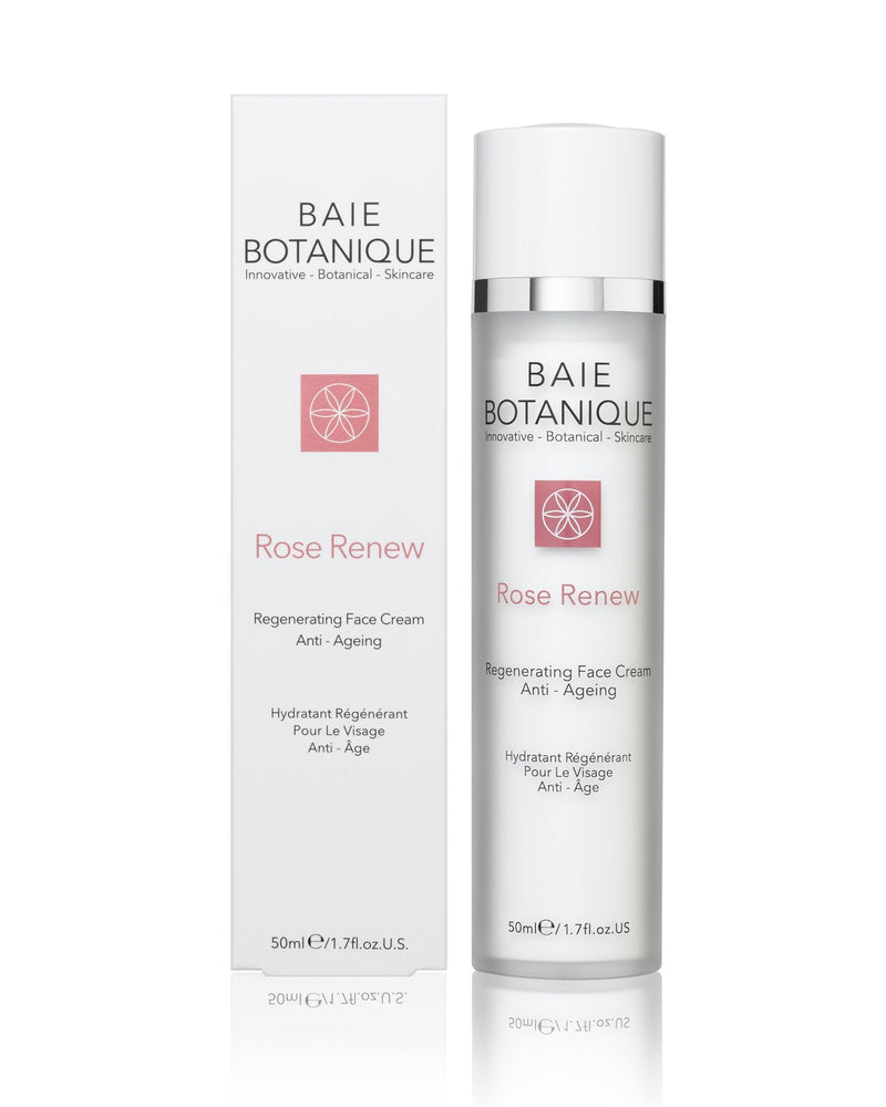 Tone + Hydrate, Replenish + Protect Bundle Bundle Baie Botanique USA | Organic and Vegan Skincare 
