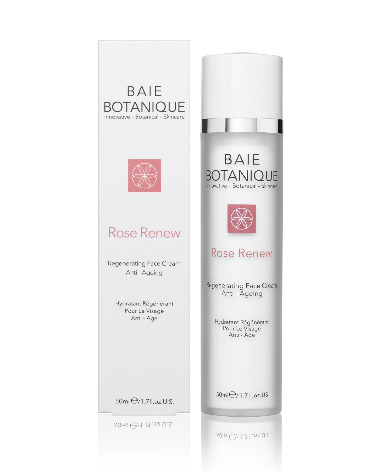 The Ultimate Skincare Bundle Bundle Baie Botanique USA | Organic and Vegan Skincare 